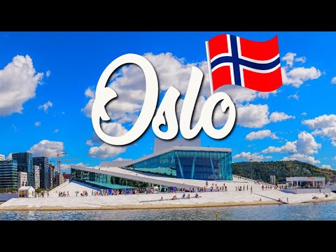 10 BEST Things To Do In Oslo | ULTIMATE Travel Guide - Where Would You ...