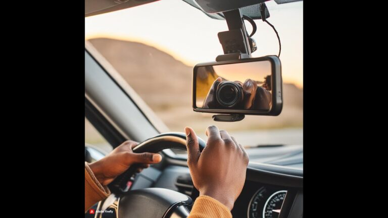 Choosing the Right Dash Cam: A Comprehensive Guide to Simplify Your Purchase